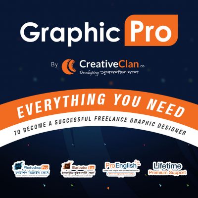 Graphic Pro by Creative Clan